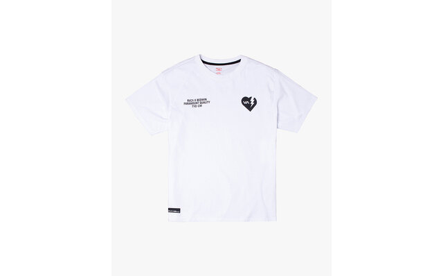 Lifestyle brands RVCA and BEDWIN & THE HEARTBREAKERS Collaborate | RVCA X BEDWIN & THE HEARTBREAKERS