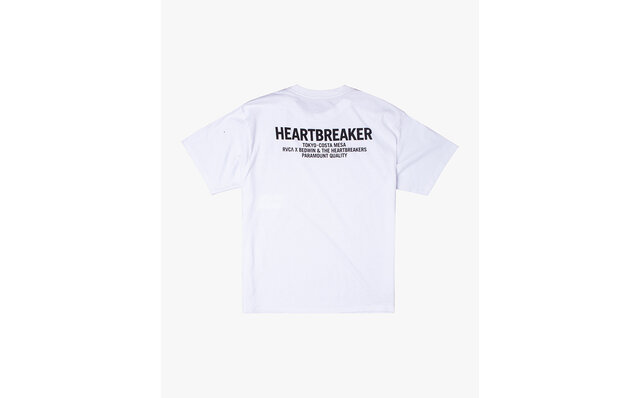Lifestyle brands RVCA and BEDWIN & THE HEARTBREAKERS Collaborate | RVCA X BEDWIN & THE HEARTBREAKERS