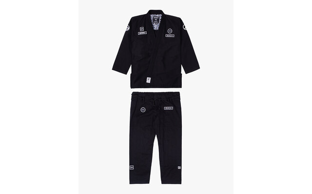 Lifestyle brands RVCA and BEDWIN & THE HEARTBREAKERS Collaborate | RVCA X BEDWIN & THE HEARTBREAKERS