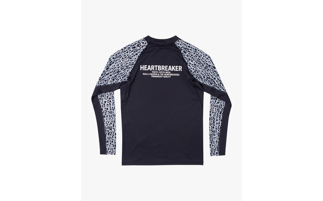 Lifestyle brands RVCA and BEDWIN & THE HEARTBREAKERS Collaborate | RVCA X BEDWIN & THE HEARTBREAKERS