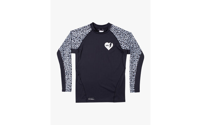 Lifestyle brands RVCA and BEDWIN & THE HEARTBREAKERS Collaborate | RVCA X BEDWIN & THE HEARTBREAKERS