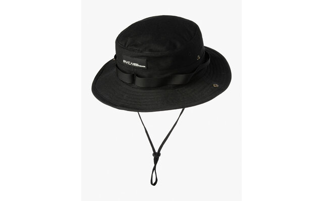 Lifestyle brands RVCA and BEDWIN & THE HEARTBREAKERS Collaborate | RVCA X BEDWIN & THE HEARTBREAKERS