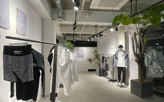 Lifestyle brands RVCA and BEDWIN & THE HEARTBREAKERS Collaborate | RVCA X BEDWIN & THE HEARTBREAKERS