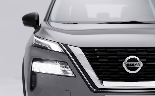 上海モーターショーに新型「エクストレイル」や「アリア」を出展｜NISSAN