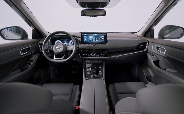 上海モーターショーに新型「エクストレイル」や「アリア」を出展｜NISSAN