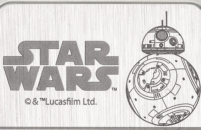 The Ana-Digi Temp Limited Edition: Bringing the World of Star Wars to Your Wrist | CITIZEN
