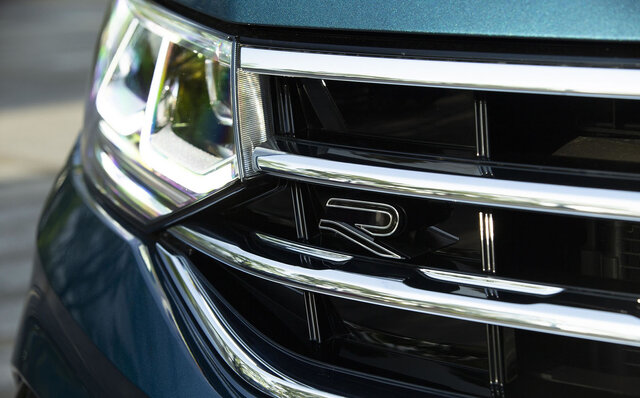 The Tiguan Evolves in All Aspects with a Major Minor Change After Four Years | Volkswagen