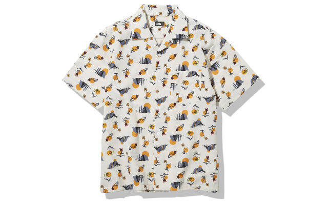 Yosemite National Park as Motif. The North Face's Climbing Summer Setup | THE NORTH FACE