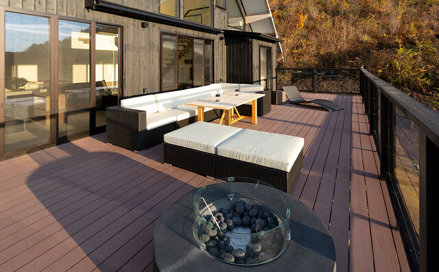 Villa Resort "Oreno Bessou Asama Sorayama-bo" with Views of Mt. Asama Grand Opens! | TRAVEL