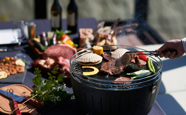 Villa Resort "Oreno Bessou Asama Sorayama-bo" with Views of Mt. Asama Grand Opens! | TRAVEL