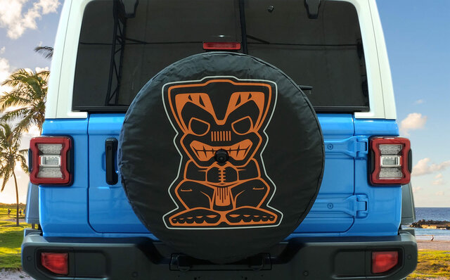 The "Unique Wrangler" Islander Returns for the First Time in 10 Years | Jeep®