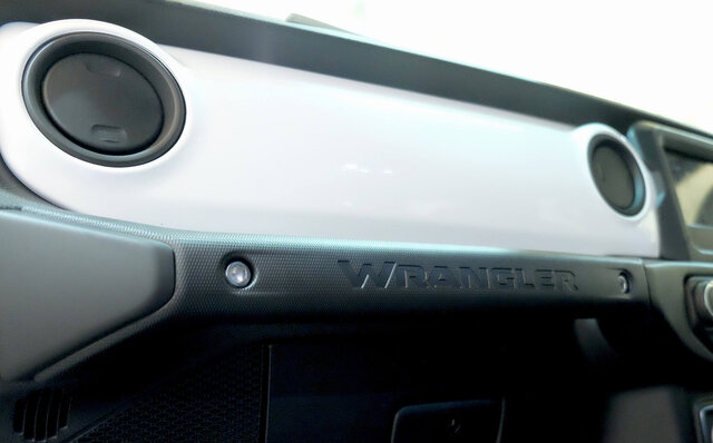 The "Unique Wrangler" Islander Returns for the First Time in 10 Years | Jeep®