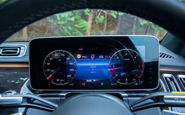 箱根を走るのが実に楽しいクルマに──新型メルセデス・ベンツSクラスに試乗｜Mercedes Benz