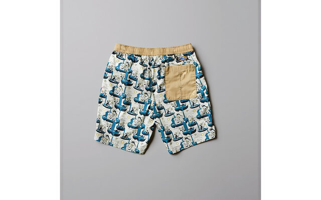Thoughts on the Natural Environment Encapsulated in Aloha Shirts. The "WEAR ALOHA, SAVE ALOHA." Project | BAYFLOW