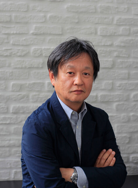 プロジェクト誕生20周年を記念した深澤直人氏デザインの新シリーズ｜ISSEY MIYAKE 