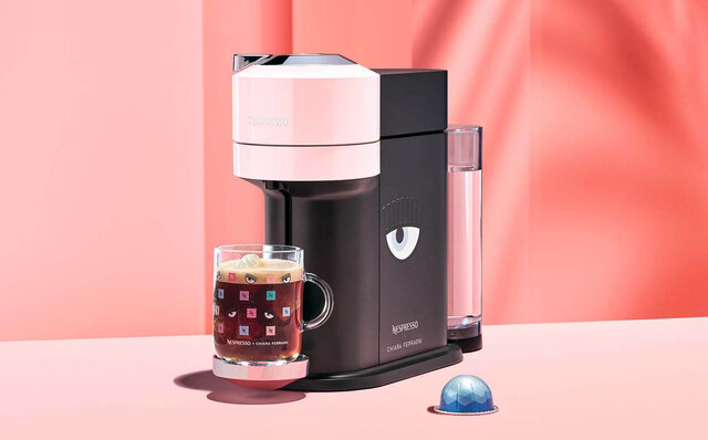 ネスプレッソから、夏を楽しむ個性豊かなアイスコーヒーが登場｜NESPRESSO