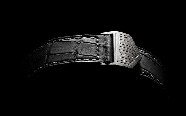 2021年新作「タグ・ホイヤー モナコ チタン キャリバー11 スペシャルエディション」｜TAG HEUER