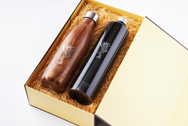 For loved ones. And for yourself. A gift set that evokes summer | PARK HYATT TOKYO