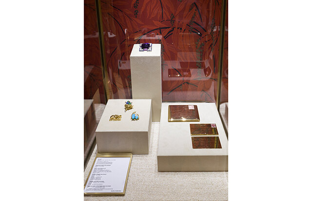 よりエレガンスに進化した「カルティエ 心斎橋ブティック」｜CARTIER