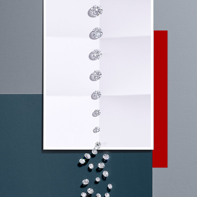 Special website "Cartier Diamonds" launches in Japan before anywhere else in the world | CARTIER