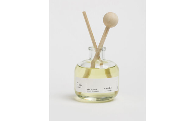 フィンランド発。“松の木” から生まれるライフスタイルアイテム｜HETKINEN