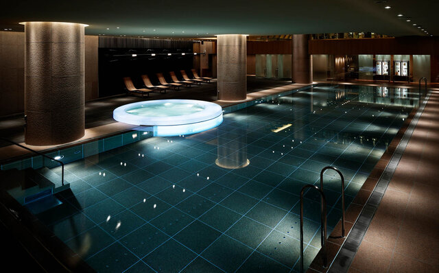 A Summer Staycation to Enjoy an Overseas Travel Vibe in the Heart of the City | GRAND HYATT TOKYO