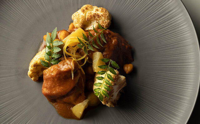 A Glamorous Take on Osaka's Culinary Scene: Discover the Restaurants at W Osaka That Will Delight Food Connoisseurs | EAT