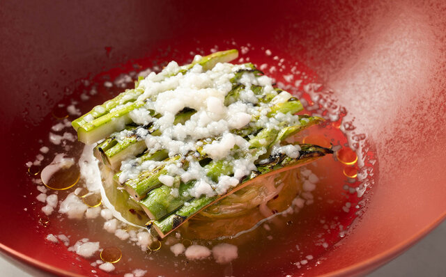 A Glamorous Take on Osaka's Culinary Scene: Discover the Restaurants at W Osaka That Will Delight Food Connoisseurs | EAT