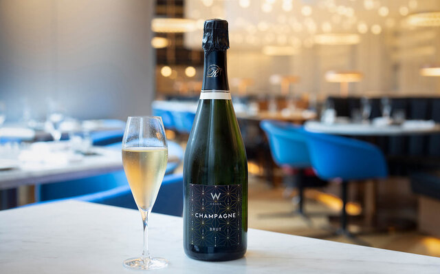 A Glamorous Take on Osaka's Culinary Scene: Discover the Restaurants at W Osaka That Will Delight Food Connoisseurs | EAT