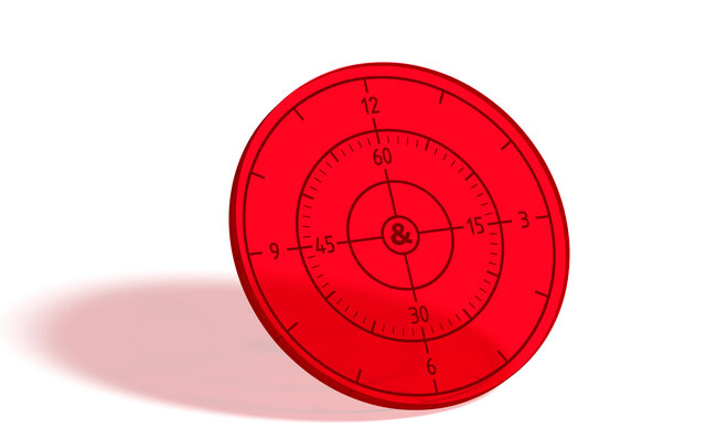 The Evolved Red Radar New Model, BR 03-92 Red Radar Ceramic, Arrives in a Limited Edition of 999 Pieces | Bell & Ross