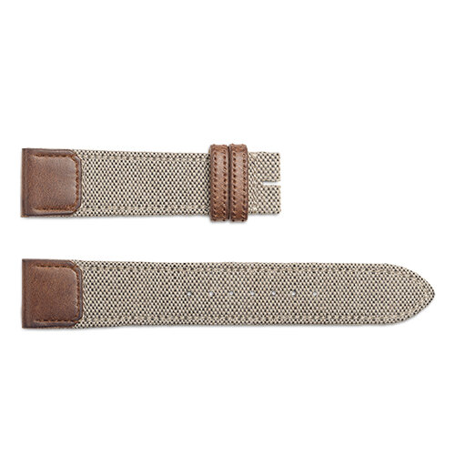 A new summer strap designed by Casa Fariano for the Reverso | JAEGER-LECOULTRE
