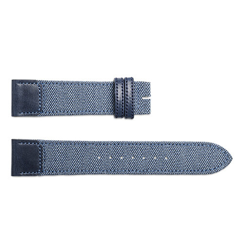 A new summer strap designed by Casa Fariano for the Reverso | JAEGER-LECOULTRE