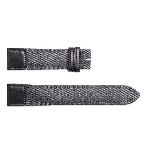 A new summer strap designed by Casa Fariano for the Reverso | JAEGER-LECOULTRE