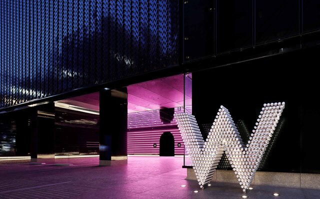 A Glamorous Take on Osaka's Culinary Scene: Discover the Restaurants at W Osaka That Will Delight Food Connoisseurs | EAT