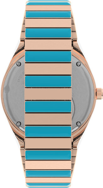 魅惑的なマリブビーチをイメージしたQ TIMEXの新作｜TIMEX