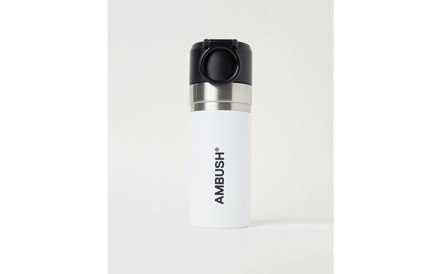 アンブッシュから新たに2 大ブランドとのコラボレーションが登場｜AMBUSH®