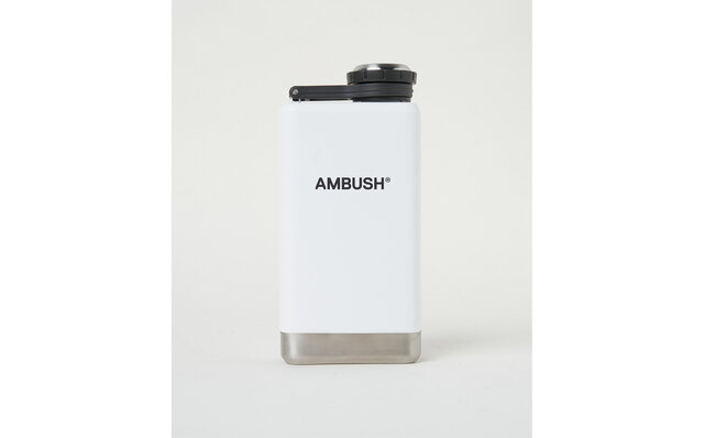 アンブッシュから新たに2 大ブランドとのコラボレーションが登場｜AMBUSH®