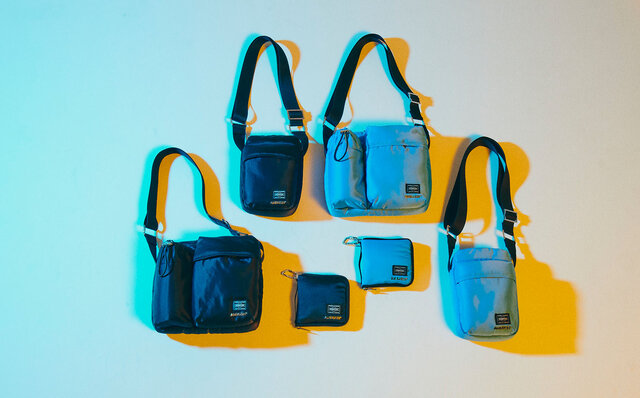 アンブッシュから新たに2 大ブランドとのコラボレーションが登場｜AMBUSH®