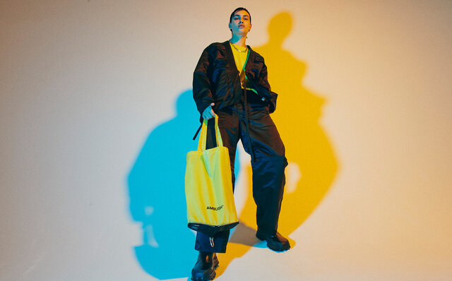 アンブッシュから新たに2 大ブランドとのコラボレーションが登場｜AMBUSH®