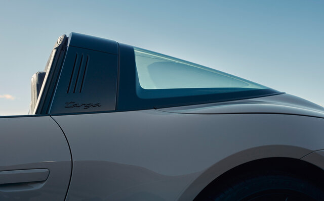 Five GTS models added to the Porsche 911 range | Porsche