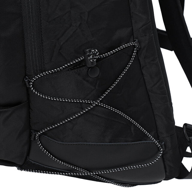 "Yohji Yamamoto" × "Porter" Second Edition Features High-Density Nylon Twill Fabric Designed with "Wrinkles" | YOHJI YAMAMOTO×PORTER