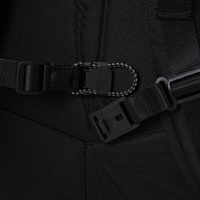 "Yohji Yamamoto" × "Porter" Second Edition Features High-Density Nylon Twill Fabric Designed with "Wrinkles" | YOHJI YAMAMOTO×PORTER