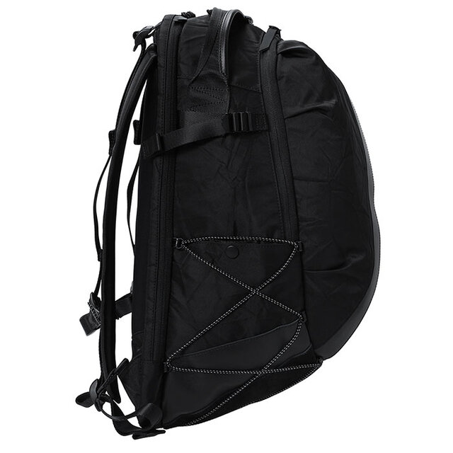 "Yohji Yamamoto" × "Porter" Second Edition Features High-Density Nylon Twill Fabric Designed with "Wrinkles" | YOHJI YAMAMOTO×PORTER