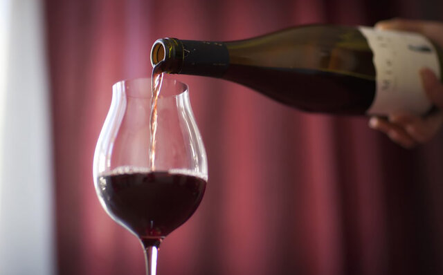 Domaine Mie Ikeno Millésime Offered Exclusively to Guests | TRAVEL
