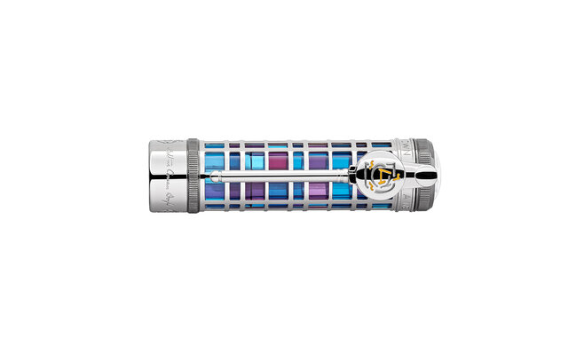 New Writers Series Collection Inspired by Conan Doyle | MONTBLANC