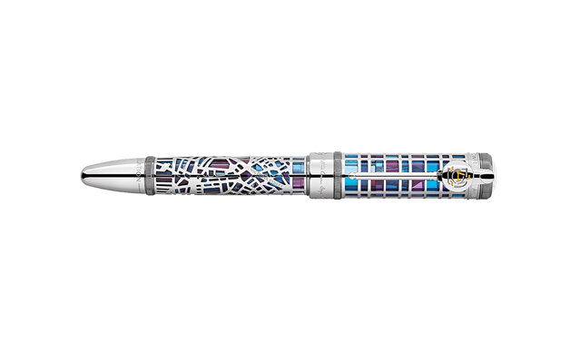 New Writers Series Collection Inspired by Conan Doyle | MONTBLANC