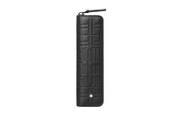 New Writers Series Collection Inspired by Conan Doyle | MONTBLANC
