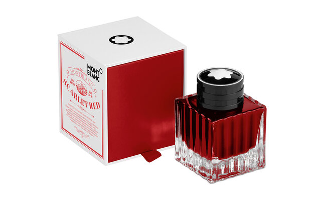 New Writers Series Collection Inspired by Conan Doyle | MONTBLANC