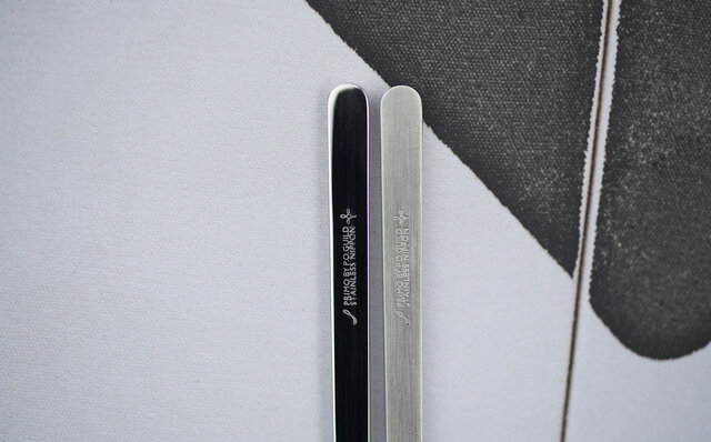 Cutlery developed exclusively for grains like pasta and risotto | PROOF OF GUILD