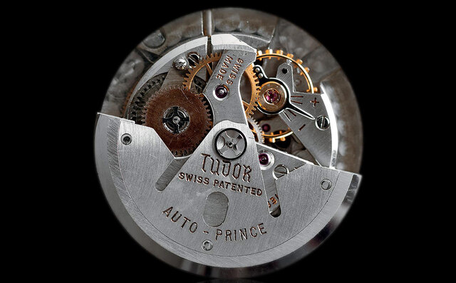 CHAPTER 2　エポックモデルから紐解く、初期チューダーダイバーズの歴史｜TUDOR